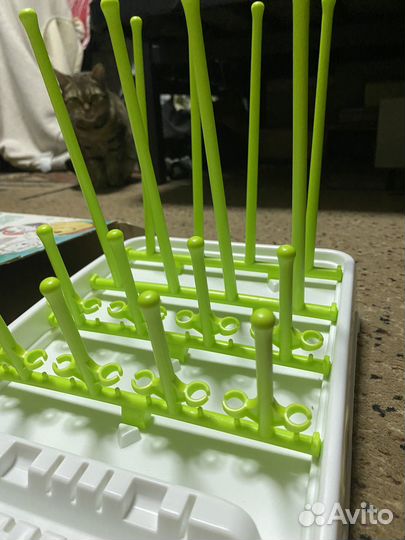 Сушилка для детских бутылочек