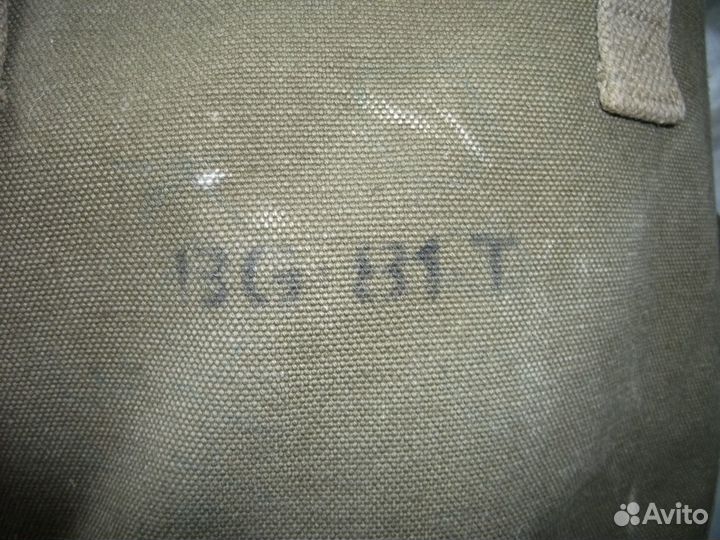 Кофр от BC-221 Frequency Meter 1940-е лендлиз