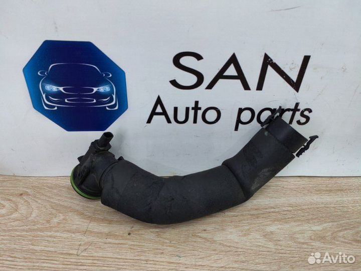 Трубка картерных газов Bmw 3 F30 N20B20 2013