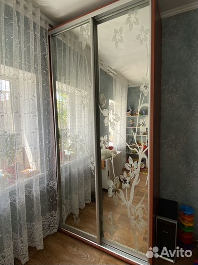 Шкаф купе