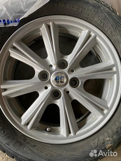 Атики r14 диски