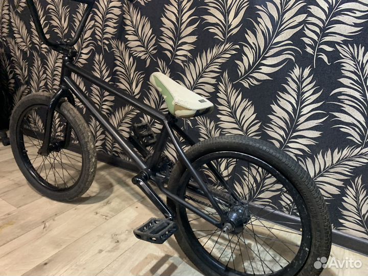 Велосипед bmx