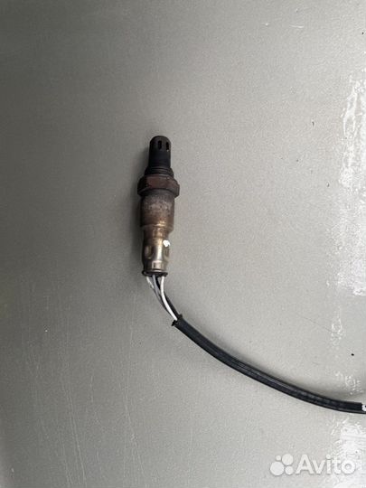 Лямбда зонд Chevrolet Lacetti 1.6