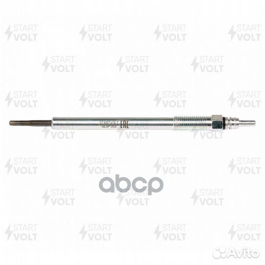 Свеча накала Mitsubishi Pajero Sport 15- 2.5D;