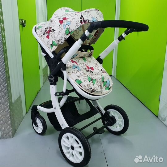 Коляски Новые