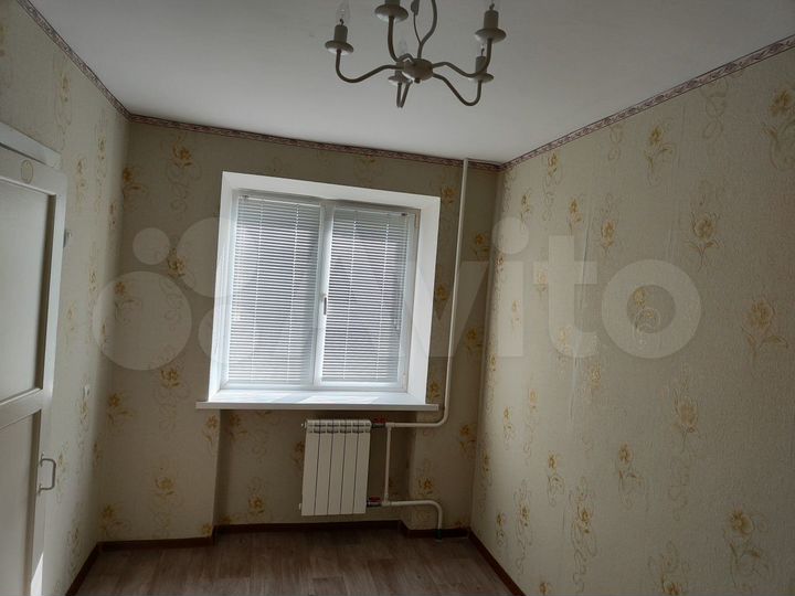 2-к. квартира, 43,8 м², 4/5 эт.