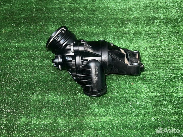 Термостат на Mersedes M276.820