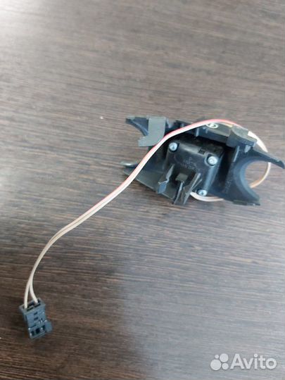 Кнопка регулировки рулевой колонки Bmw X5 3.0D E70