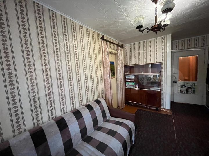 4-к. квартира, 71,8 м², 1/5 эт.