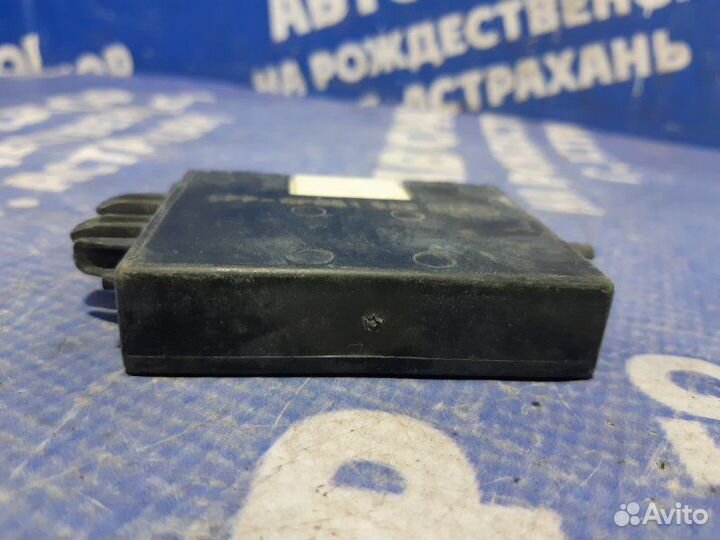 Блок иммобилайзера Toyota Camry 40 седан 2007