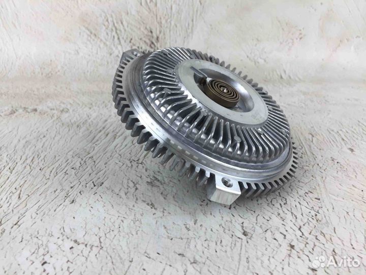 Термомуфта (вискомуфта) BMW E46 / E65 / E53