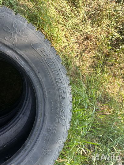 Continental ContiSportContact 3 195/85 R15 91T