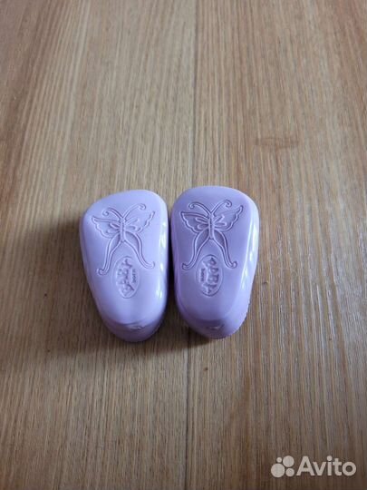 Туфли для пупса