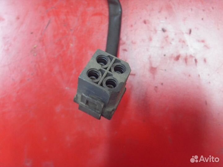 Блок ABS 459751 Volvo 460 1988-1996 Вольво