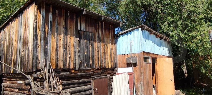 Участок 12 сот. (СНТ, ДНП)