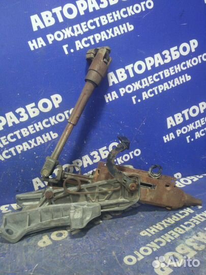 Рулевая колонка Ford Focus 2 седан aoda 2005