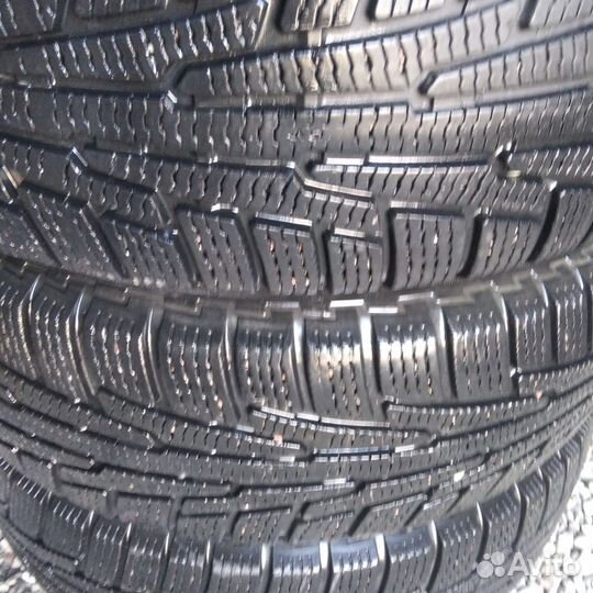 Nokian Tyres Nordman RS2 SUV 225/65 R17