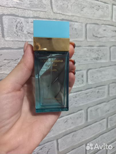 Парфюм женский Dolce gabbana