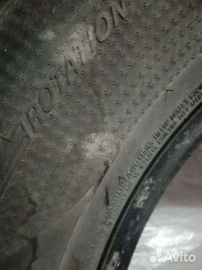 Kumho I'Zen Wis KW19 255/65 R17 110