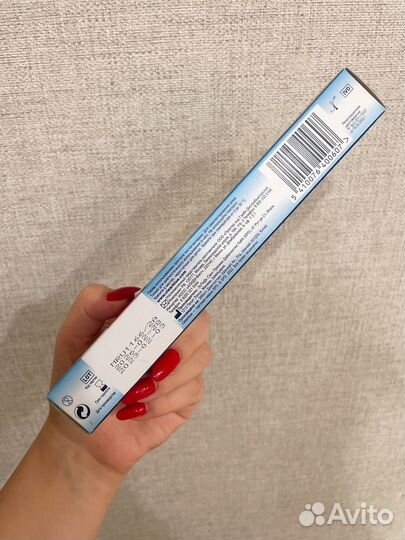 Тест на беременность clearblue