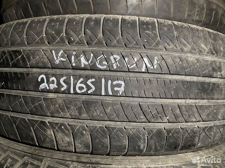 Kingrun KW168 225/65 R17