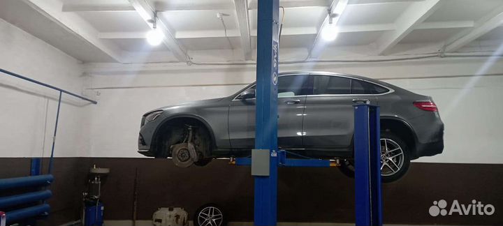 Ремонт автомобилей