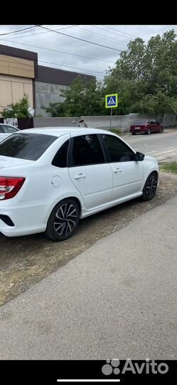 Диски ястребы r16