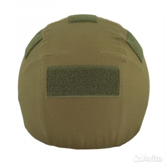 Giena Tactics Чехол для шлема зш-1 Брезент Горка