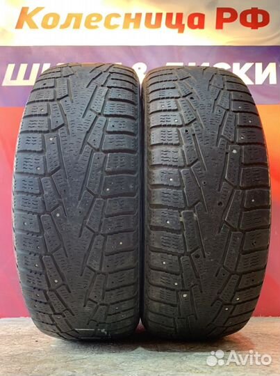 Cordiant Snow Cross PW-2 215/60 R16