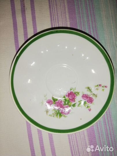 Сервиз чай-кофе,молочники,соусницы