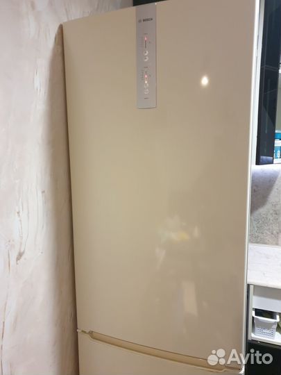 Холодильник samsung no frost бу