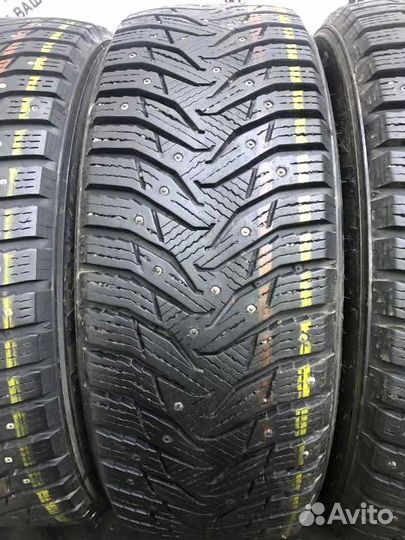 Kumho WinterCraft SUV Ice WS31 225/60 R17 103T
