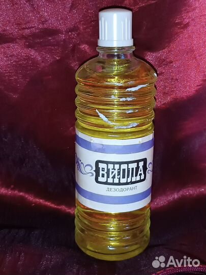 Парфюм Виола