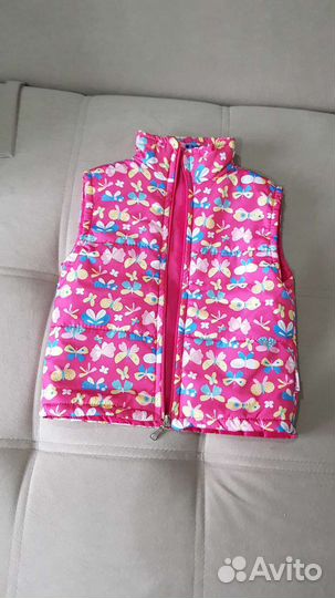 Толстовка для девочки