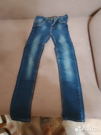 Детские вещи