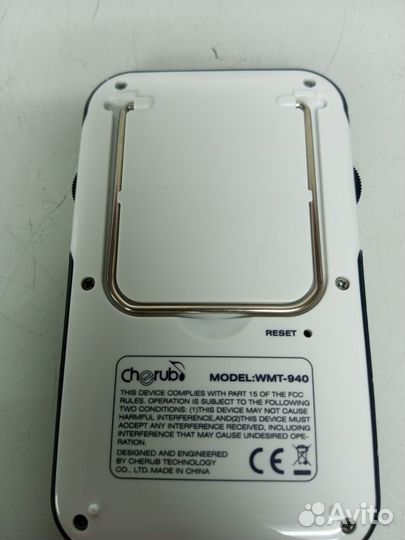 Тюнер для гитары (26)