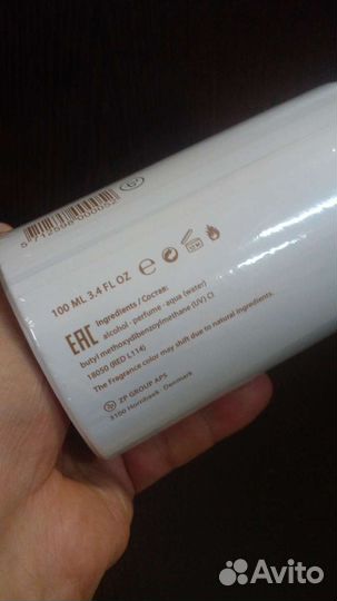 Духи Zarcoperfume pink molecule 090 09 оригинал