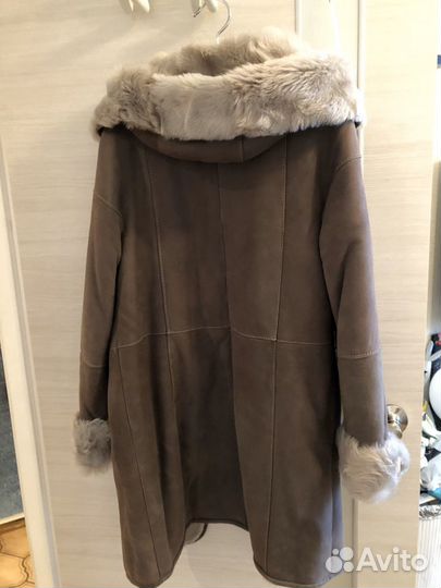 Дубленка sagitta