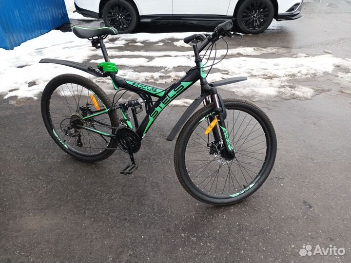 Продам Велосипед взрослый