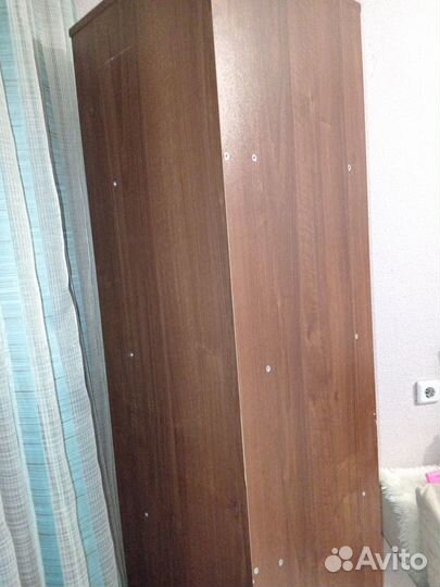 Полка угловая напольная