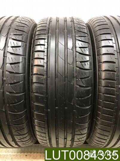 Nokian Tyres Nordman SZ 215/55 R17 100K