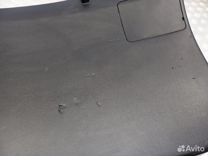 Обшивка крышки багажника Mazda Cx-5 KE 2.2 SH