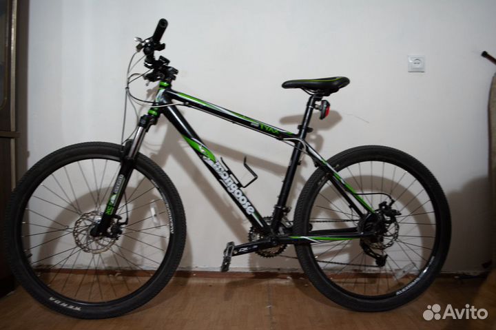 Mongoose tyax hot sale sport 2013