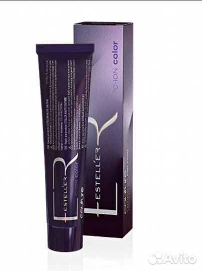 Краска для волос