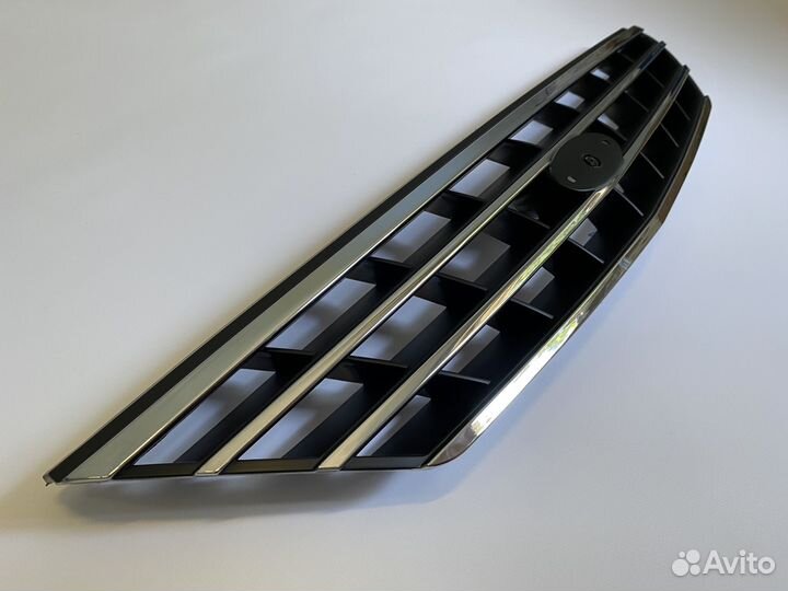 Решетка радиатора Kia Spectra 04-11