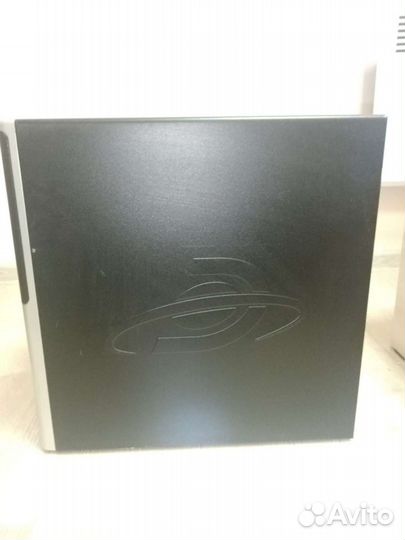 Компьютер, системный блок