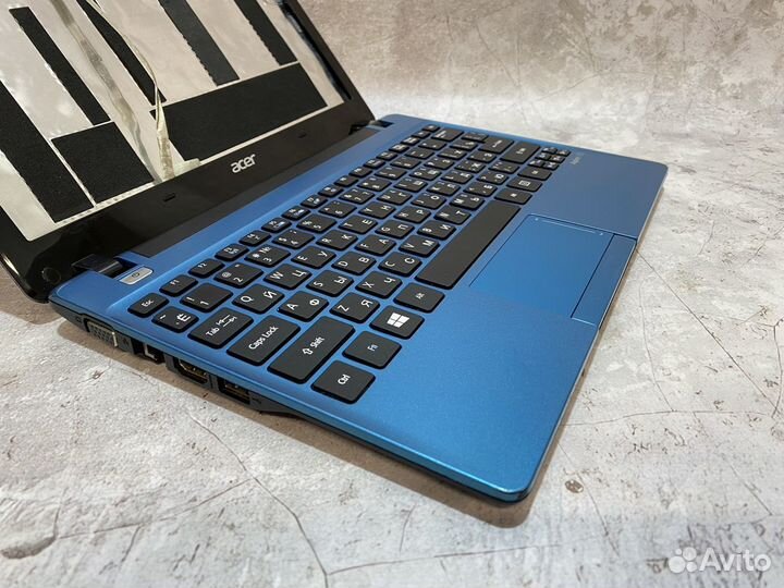 Acer aspire v5 (amd-c70/2gb/320hdd)