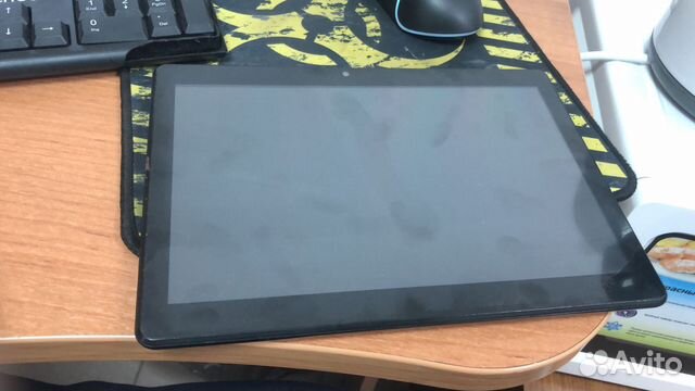 Планшет Digma plane 1584s 3g