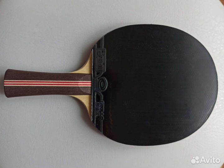 Ракетка для настольного тенниса