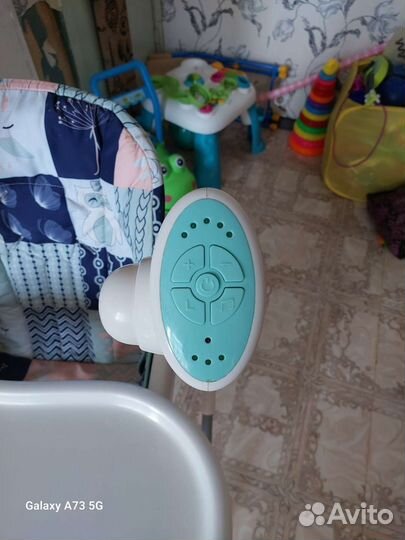 Стульчик для кормления